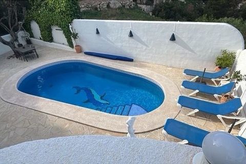 Villa i Calpe, Alicante, Calpe - € 595.000 | Ref: VC1072 - foto 6