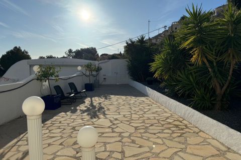 Villa i Calpe, Alicante, Calpe - € 595.000 | Ref: VC1072 - foto 8