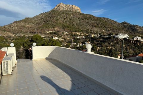 Villa i Calpe, Alicante, Calpe - € 595.000 | Ref: VC1072 - foto 9