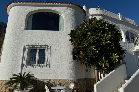 Villa i Calpe, Alicante, Calpe - € 595.000 | Ref: VC1072 - foto 10
