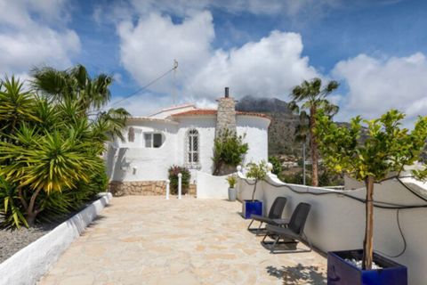 Villa i Calpe, Alicante, Calpe - € 595.000 | Ref: VC1072 - foto 11