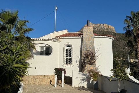 Villa i Calpe, Alicante, Calpe - € 595.000 | Ref: VC1072 - foto 12