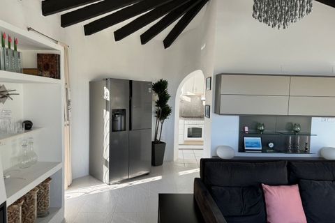 Villa i Calpe, Alicante, Calpe - € 595.000 | Ref: VC1072 - foto 15