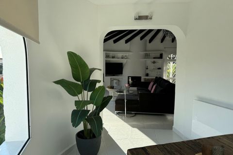 Villa i Calpe, Alicante, Calpe - € 595.000 | Ref: VC1072 - foto 17