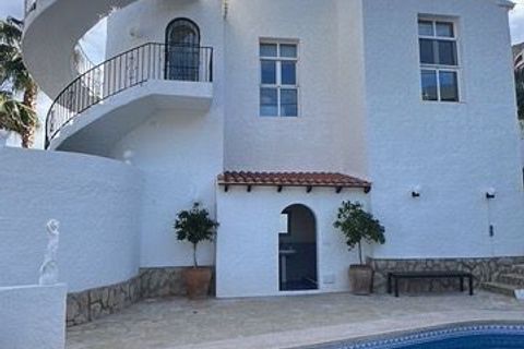 Villa i Calpe, Alicante, Calpe - € 595.000 | Ref: VC1072 - foto 25