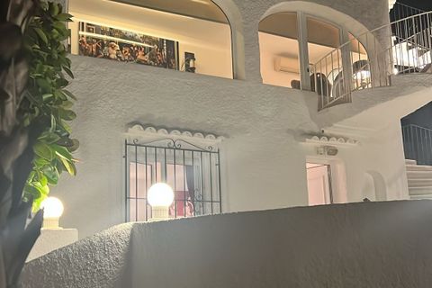 Villa i Calpe, Alicante, Calpe - € 595.000 | Ref: VC1072 - foto 32