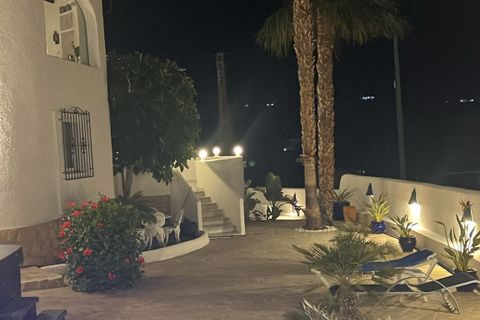 Villa i Calpe, Alicante, Calpe - € 595.000 | Ref: VC1072 - foto 35