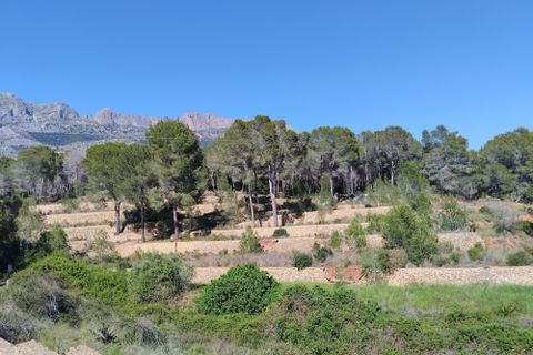 Villa a Altea, Alicante, Altea - € 1.800.000 | Ref: 005 SC Villa - foto 2