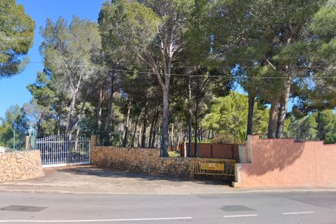 Villa a Altea, Alicante, Altea - € 1.800.000 | Ref: 005 SC Villa - foto 3