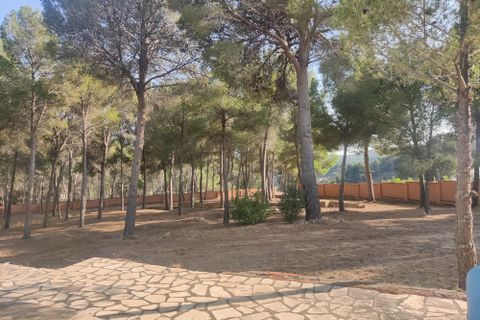 Villa a Altea, Alicante, Altea - € 1.800.000 | Ref: 005 SC Villa - foto 5