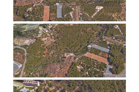 Villa a Altea, Alicante, Altea - € 1.800.000 | Ref: 005 SC Villa - foto 25