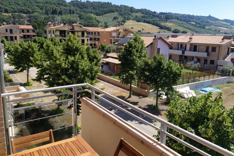 Leilighet i Pedaso, Fermo, Pedaso - € 95 000 | Ref: 6883 - foto 3