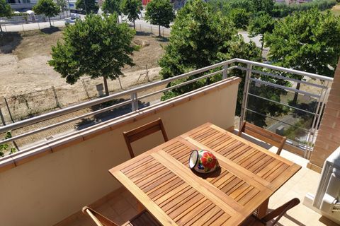Leilighet i Pedaso, Fermo, Pedaso - € 95 000 | Ref: 6883 - foto 4