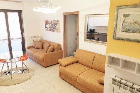 Leilighet i Pedaso, Fermo, Pedaso - € 95 000 | Ref: 6883 - foto 5