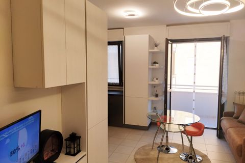 Leilighet i Pedaso, Fermo, Pedaso - € 95 000 | Ref: 6883 - foto 10