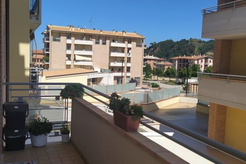 Leilighet i Pedaso, Fermo, Pedaso - € 95 000 | Ref: 6883 - foto 11