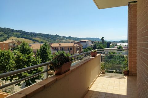 Leilighet i Pedaso, Fermo, Pedaso - € 95 000 | Ref: 6883 - foto 12