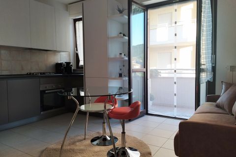 Leilighet i Pedaso, Fermo, Pedaso - € 95 000 | Ref: 6883 - foto 13