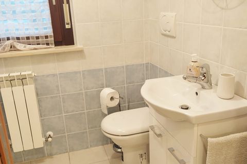 Leilighet i Pedaso, Fermo, Pedaso - € 95 000 | Ref: 6883 - foto 32