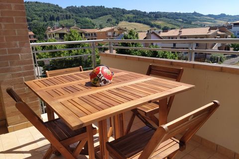 Leilighet i Pedaso, Fermo, Pedaso - € 95 000 | Ref: 6883 - foto 35