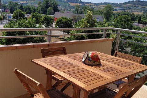 Leilighet i Pedaso, Fermo, Pedaso - € 95 000 | Ref: 6883 - foto 37