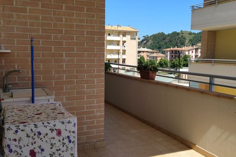 Leilighet i Pedaso, Fermo, Pedaso - € 95 000 | Ref: 6883 - foto 38