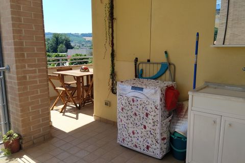 Leilighet i Pedaso, Fermo, Pedaso - € 95 000 | Ref: 6883 - foto 40