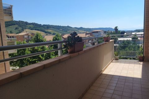 Leilighet i Pedaso, Fermo, Pedaso - € 95 000 | Ref: 6883 - foto 42