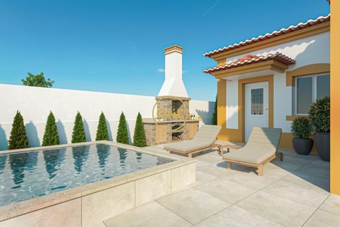 Byhus i Coruche, Santarem, Coruche - € 460.000 | Ref: ONE521834-1 - foto 4