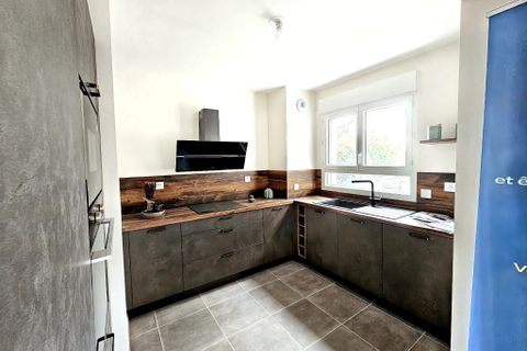 Lejlighed i Beaune, Cote-d'Or, Beaune - € 250.000 | Ref: 4912 - foto 4