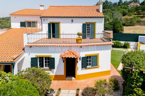 Villa a Tomar, Santarem, Tomar - € 320.000 | Ref: 395250103 - foto 2