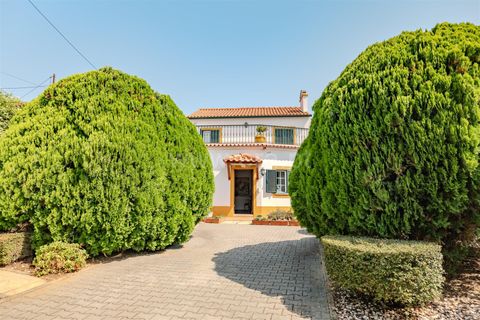 Villa a Tomar, Santarem, Tomar - € 320.000 | Ref: 395250103 - foto 3