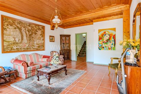 Villa a Tomar, Santarem, Tomar - € 320.000 | Ref: 395250103 - foto 4