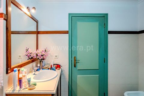 Villa a Tomar, Santarem, Tomar - € 320.000 | Ref: 395250103 - foto 11