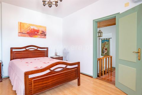 Villa a Tomar, Santarem, Tomar - € 320.000 | Ref: 395250103 - foto 13