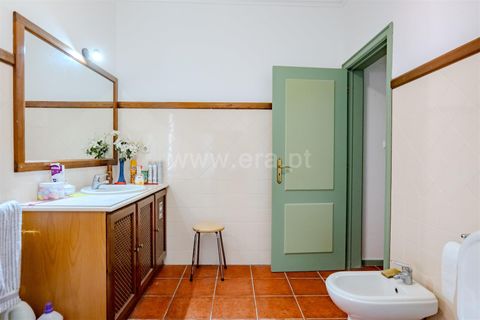 Villa a Tomar, Santarem, Tomar - € 320.000 | Ref: 395250103 - foto 14