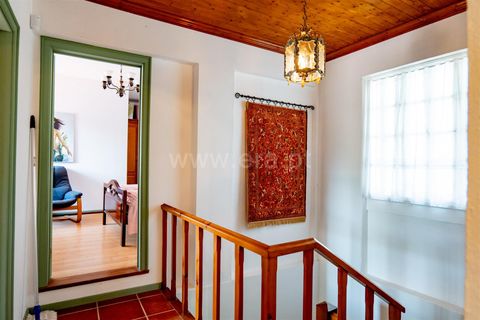 Villa a Tomar, Santarem, Tomar - € 320.000 | Ref: 395250103 - foto 15