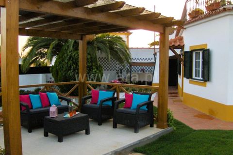 Villa a Tomar, Santarem, Tomar - € 320.000 | Ref: 395250103 - foto 19