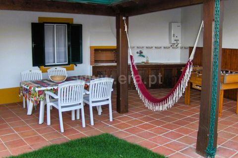 Villa a Tomar, Santarem, Tomar - € 320.000 | Ref: 395250103 - foto 20