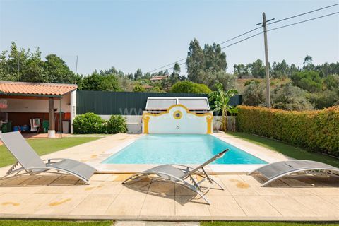 Villa a Tomar, Santarem, Tomar - € 320.000 | Ref: 395250103 - foto 24
