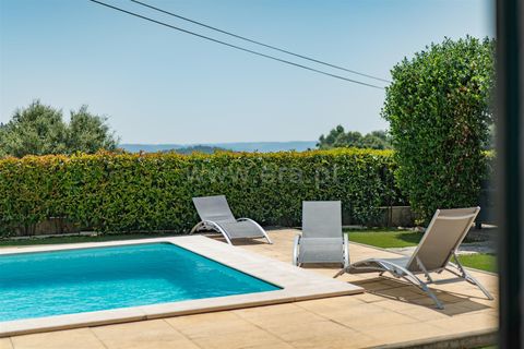 Villa a Tomar, Santarem, Tomar - € 320.000 | Ref: 395250103 - foto 25