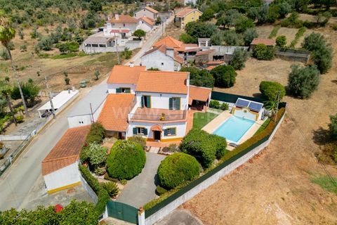 Villa a Tomar, Santarem, Tomar - € 320.000 | Ref: 395250103 - foto 27