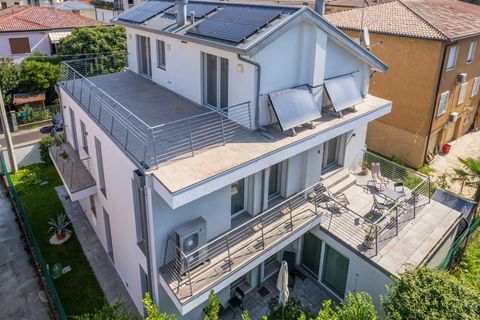 Villa a Padua, Padua, Padua - € 1.150.000 | Ref: PDV07 - foto 3