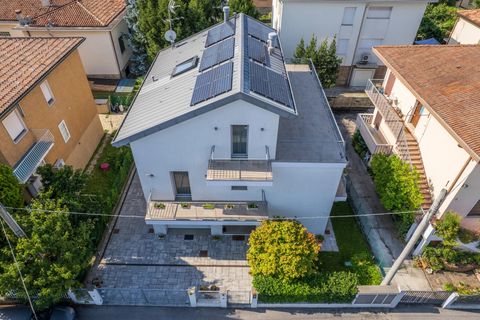 Villa a Padua, Padua, Padua - € 1.150.000 | Ref: PDV07 - foto 4