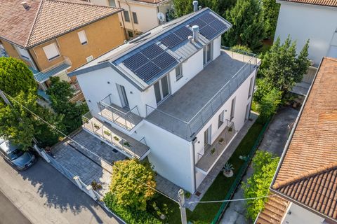 Villa a Padua, Padua, Padua - € 1.150.000 | Ref: PDV07 - foto 5