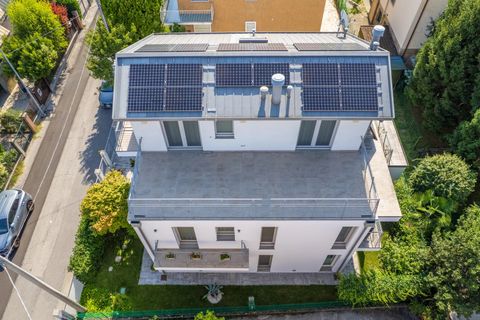 Villa a Padua, Padua, Padua - € 1.150.000 | Ref: PDV07 - foto 6