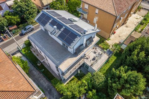 Villa a Padua, Padua, Padua - € 1.150.000 | Ref: PDV07 - foto 7