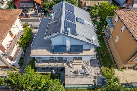 Villa a Padua, Padua, Padua - € 1.150.000 | Ref: PDV07 - foto 8