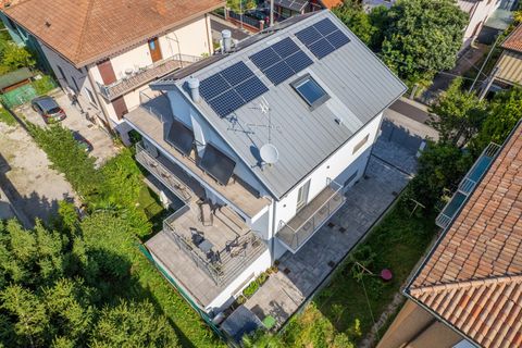 Villa a Padua, Padua, Padua - € 1.150.000 | Ref: PDV07 - foto 9