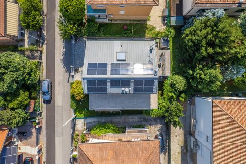 Villa a Padua, Padua, Padua - € 1.150.000 | Ref: PDV07 - foto 10
